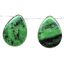30X40MM PEAR AND UP